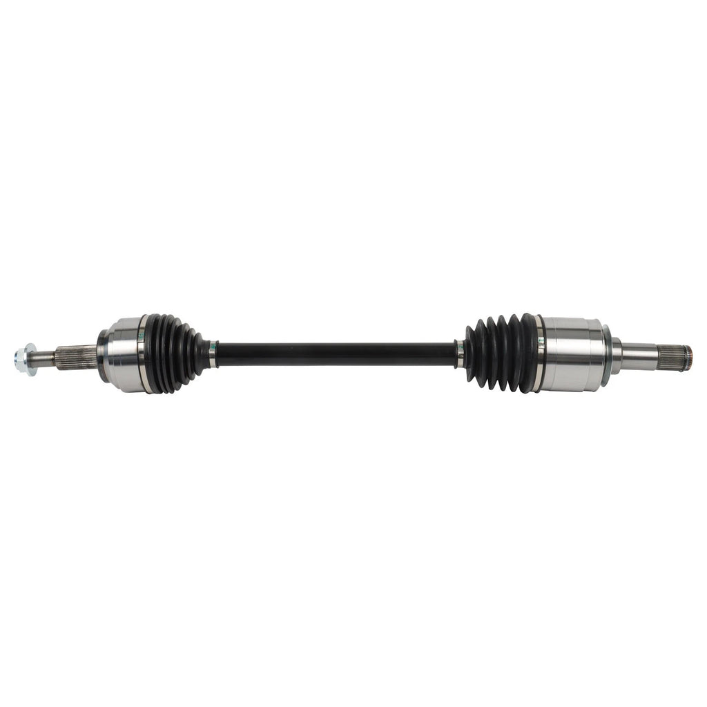 2X CV Axle Assembly Rear for Jeep Grand Cherokee, Dodge Durango (2005–2010)