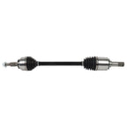 2X CV Axle Assembly Rear for Jeep Grand Cherokee, Dodge Durango (2005–2010)