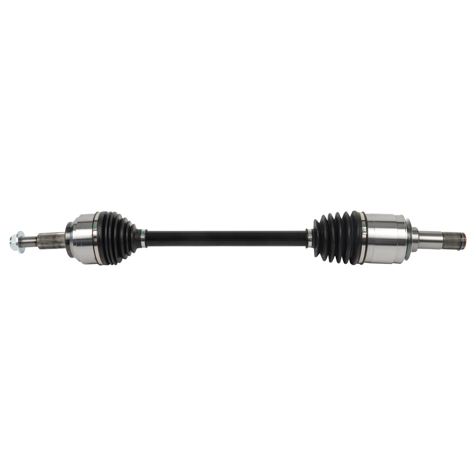2X CV Axle Assembly Rear for Jeep Grand Cherokee, Dodge Durango (2005–2010)
