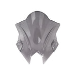 Grey Windshield for Kawasaki Ninja 500 SE (2024–2025)