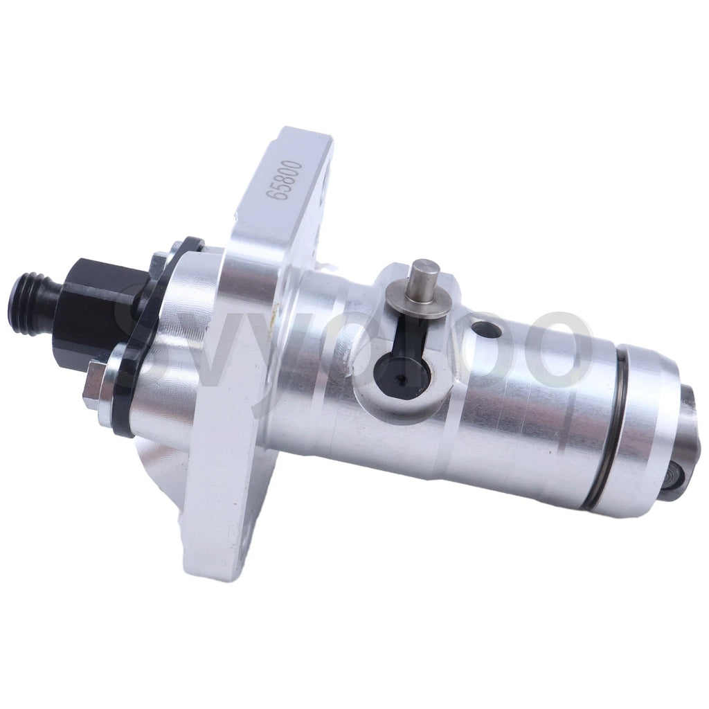 Fuel Injection Pump 8-98096580-0, 104139-1040 for Isuzu 4LE1, 4LE2