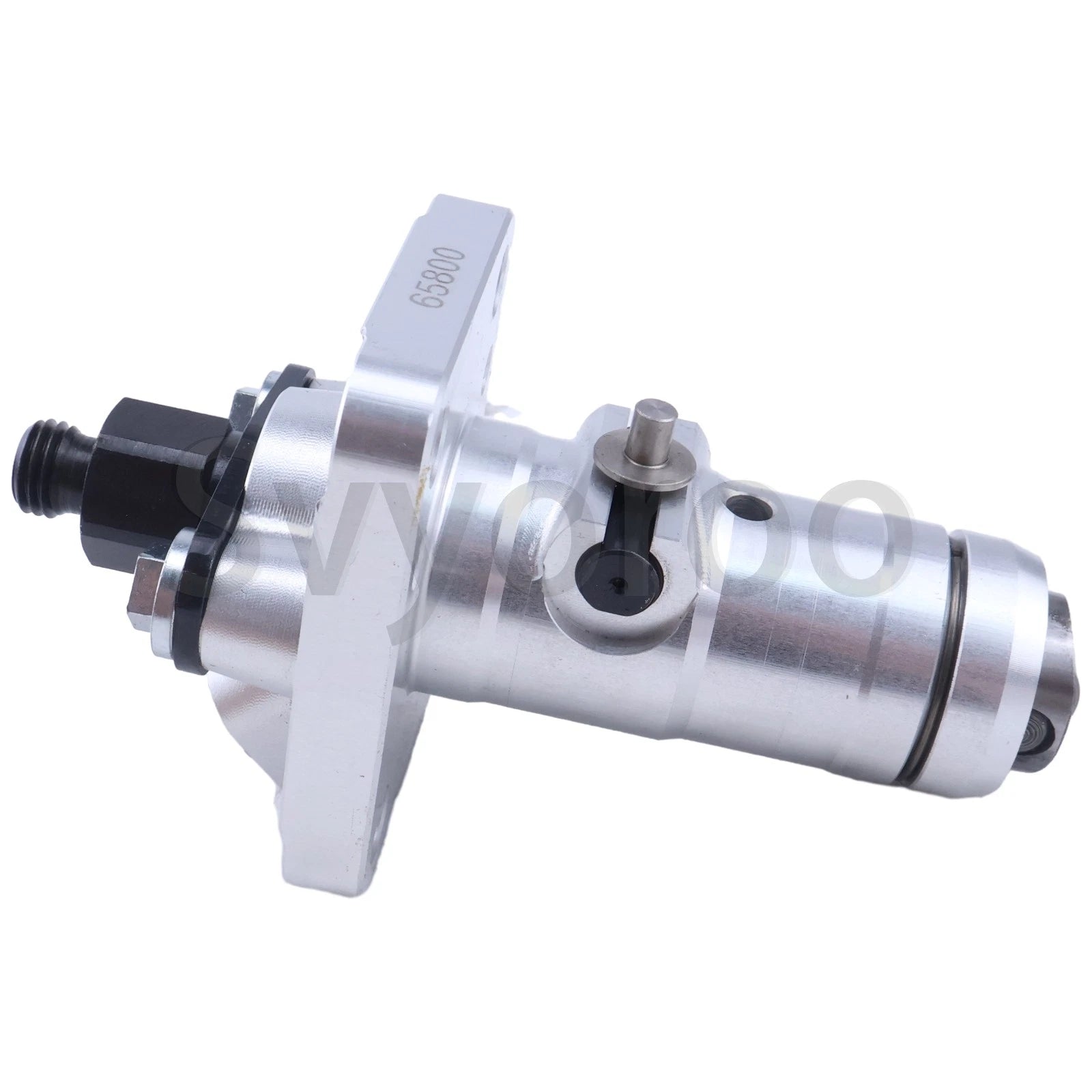 Fuel Injection Pump 8-98096580-0, 104139-1040 for Isuzu 4LE1, 4LE2