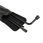 3PC Lug Wrench Tool Kit for Ford Super Duty F250 F350 F450 F550 (2003–2007)