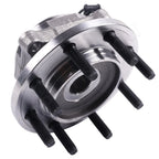 2X Front Wheel Bearing Hub Assembly for Dodge Ram 2500 3500 4WD
