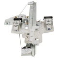 Window Regulator for Dodge Charger (Rear Driver Left Side)