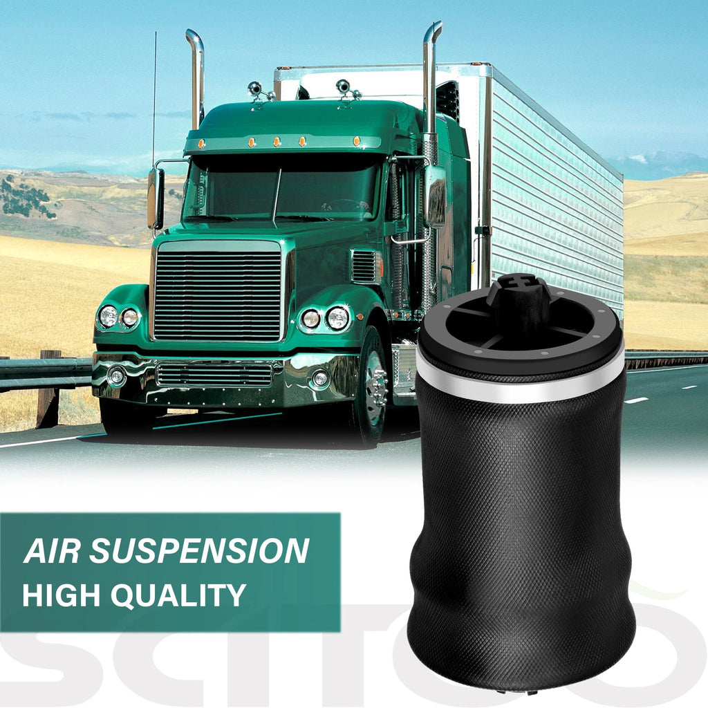 Air Suspension Spring Bag for Freightliner ContiTech SC31W206 (W02-358-7206)