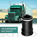 Air Suspension Spring Bag for Freightliner ContiTech SC31W206 (W02-358-7206)