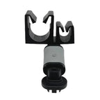 Air Conditioning Pipe Clamp Fixed Clip for Peugeot 307, Citroen C4, DS5 (2001-2014)