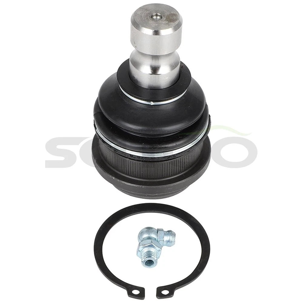 Set of 4 Tie Rod End Ball Joints for Chrysler Sebring Dodge Stratus (2001–2005)