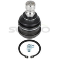 Set of 4 Tie Rod End Ball Joints for Chrysler Sebring Dodge Stratus (2001–2005)