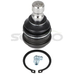 Set of 4 Tie Rod End Ball Joints for Chrysler Sebring Dodge Stratus (2001–2005)