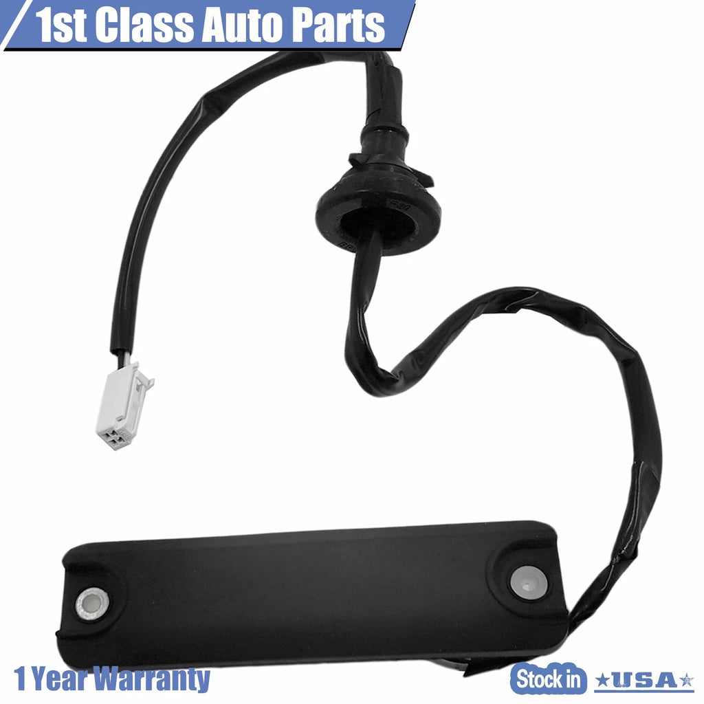Trunk Lid Release Switch for Toyota Camry (2007–2009) 84840-20010