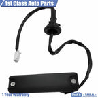 Trunk Lid Release Switch for Toyota Camry (2007–2009) 84840-20010