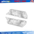 Set of 2 Front Bumper Side Spacer Brackets for Honda Odyssey (2005–2010)