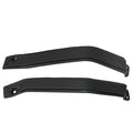 Cab Corner Roof Trim Moldings Left & Right for Ford F-150 (2009–2014)
