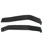 Cab Corner Roof Trim Moldings Left & Right for Ford F-150 (2009–2014)