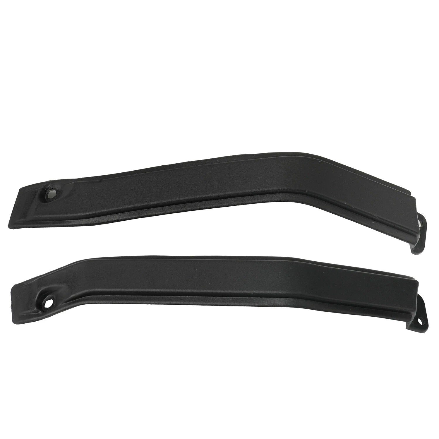 Cab Corner Roof Trim Moldings Left & Right for Ford F-150 (2009–2014)