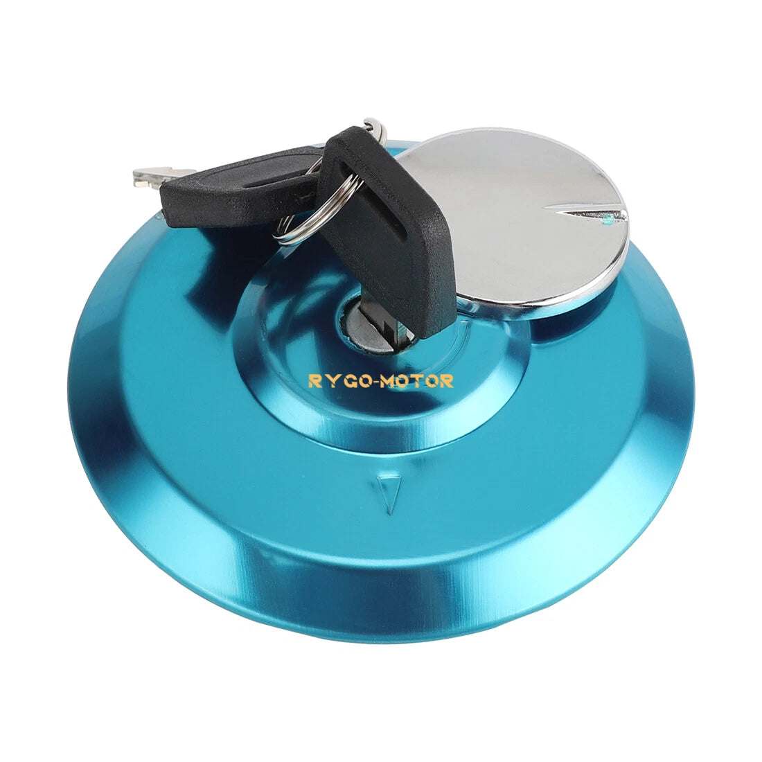 Gas Cap for Honda CM250C CM400C CB450SC CB750SC GL500/650 (1981–1986) 17620-460-067