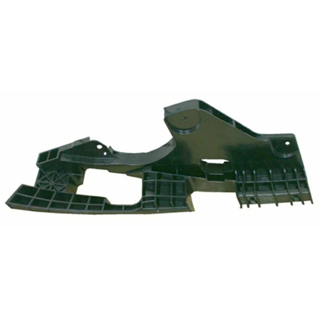 Replacement Plastic Passenger Side Front Bumper Cover Support