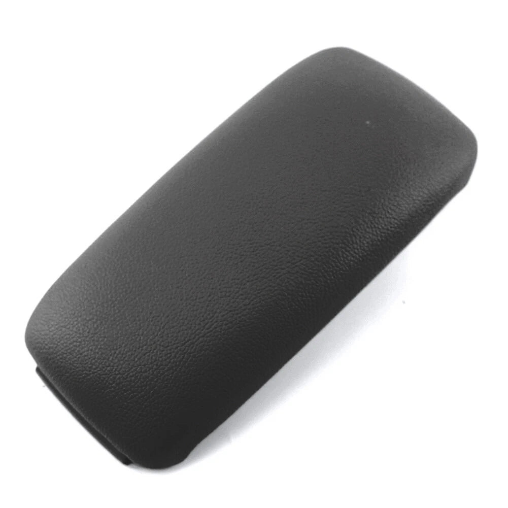 Center Console Armrest Lid Cover 8P0864245P for Audi A3 S3 (2003–2013) Black