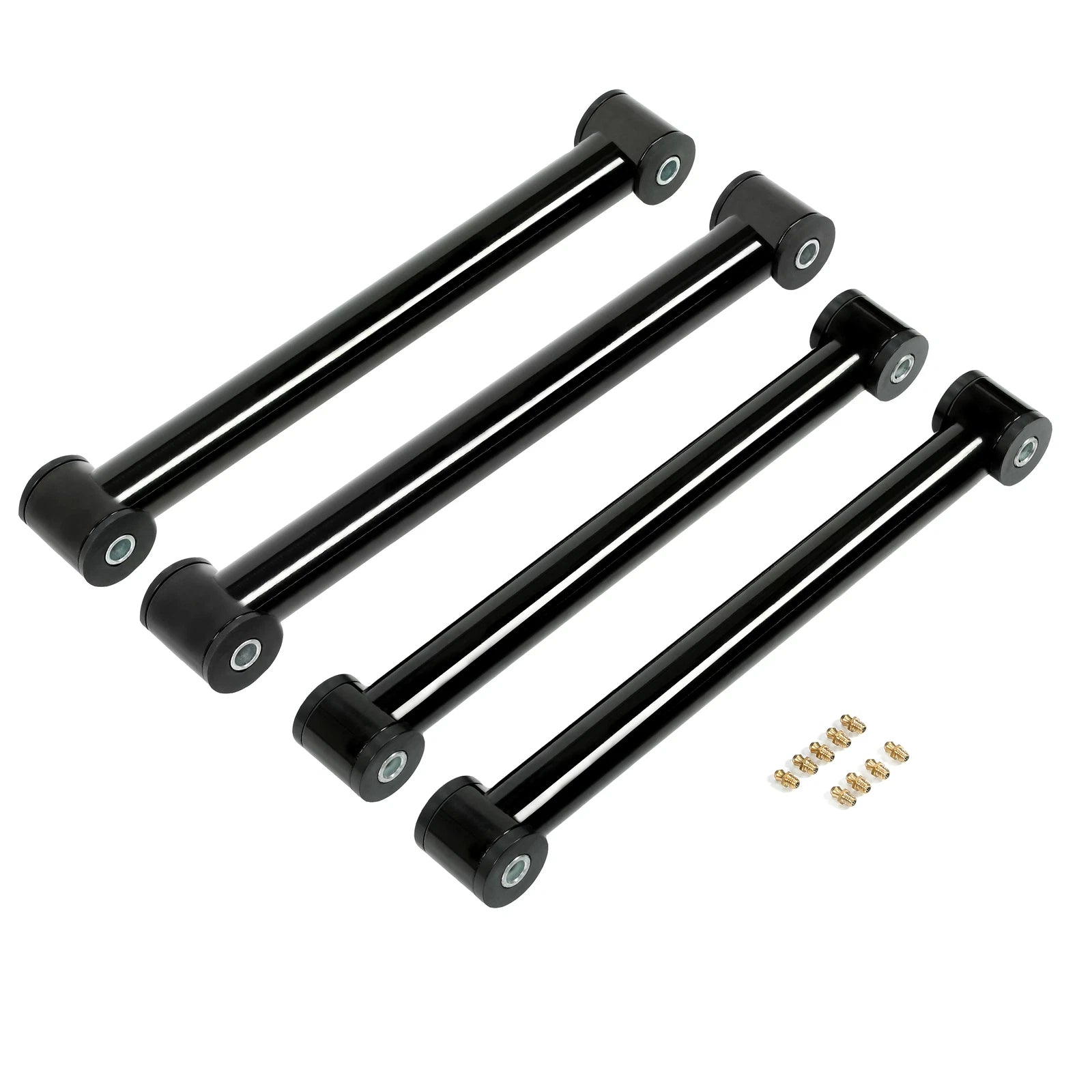 Set of 2 Lift Control Arms for Dodge Ram 1500/2500/3500 4WD (2000–2002)