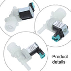Washing Machine Inlet Solenoid Valve for (9001035738/33299018)