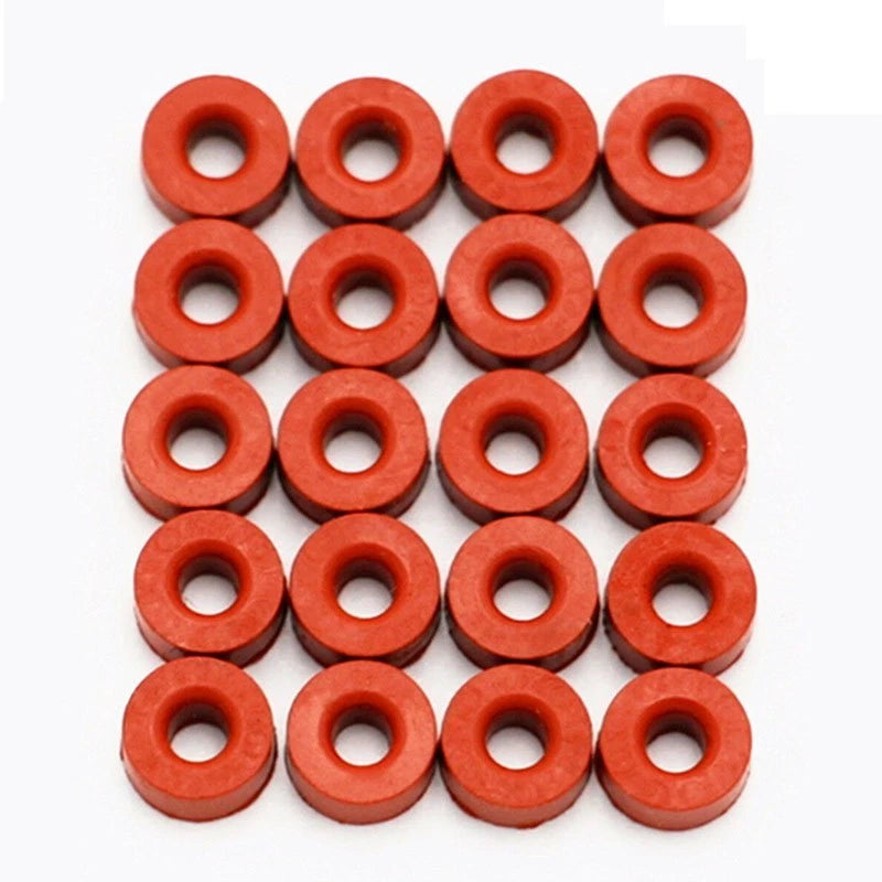 20X Carburetor Valve Float Needle Seats for Automotive Applications