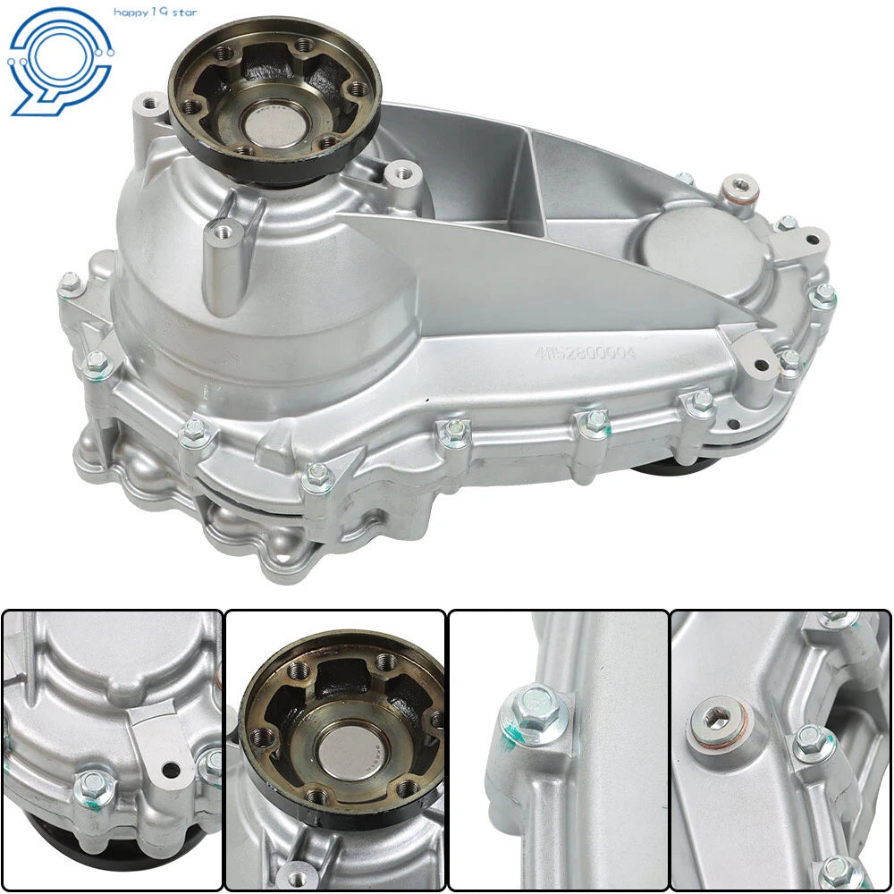 Transfer Case for Jeep Grand Cherokee (2011-2013)