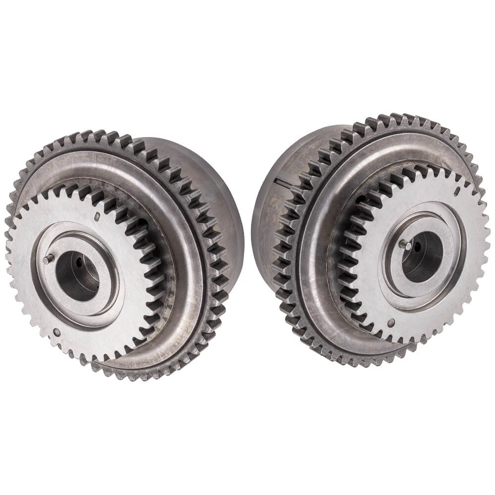 Pair Camshaft Cam Gear for Nissan Xterra (2005–2015) Infiniti FX35 (2003–2008) 130258J100