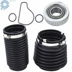 Transom Seal Kit for Volvo Penta SX Drives (1990–2023)