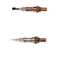 Oxygen Sensors Kit for Lexus LS400 (1990–2000)