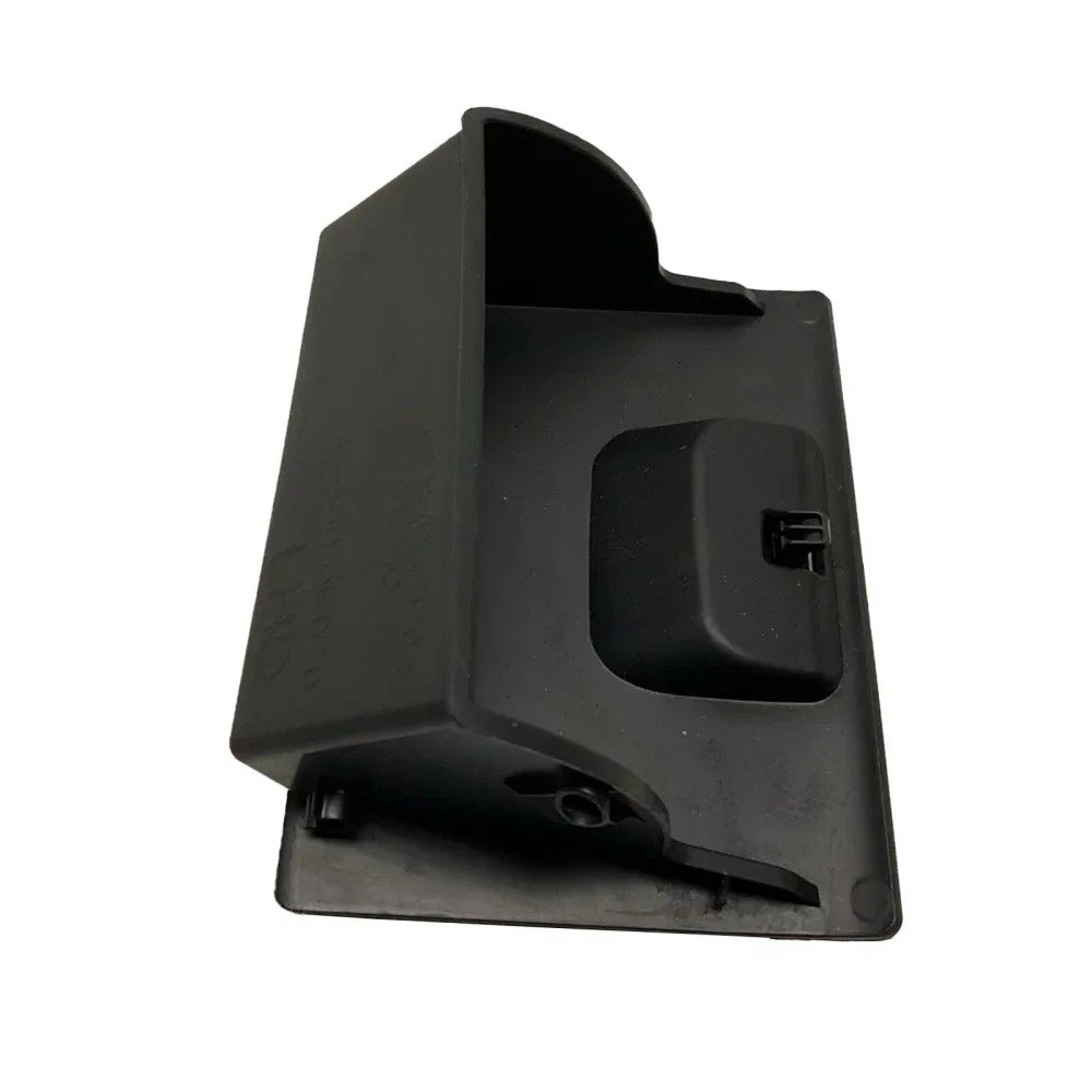 Left Dash Storage Bin Box Coin Tray for Toyota Highlander (2020-2024)