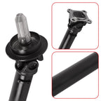 Front Driveshaft Assembly for Infiniti G37 EX37 FX37 (2009–2013) AWD