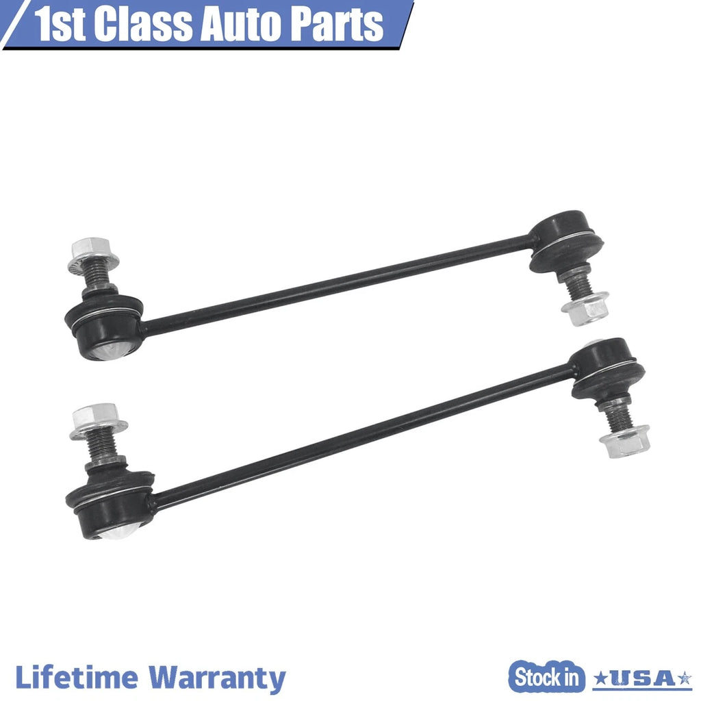 Sway Bars Stabilizer Links for Kia Forte Optima Rondo (2006–2013)