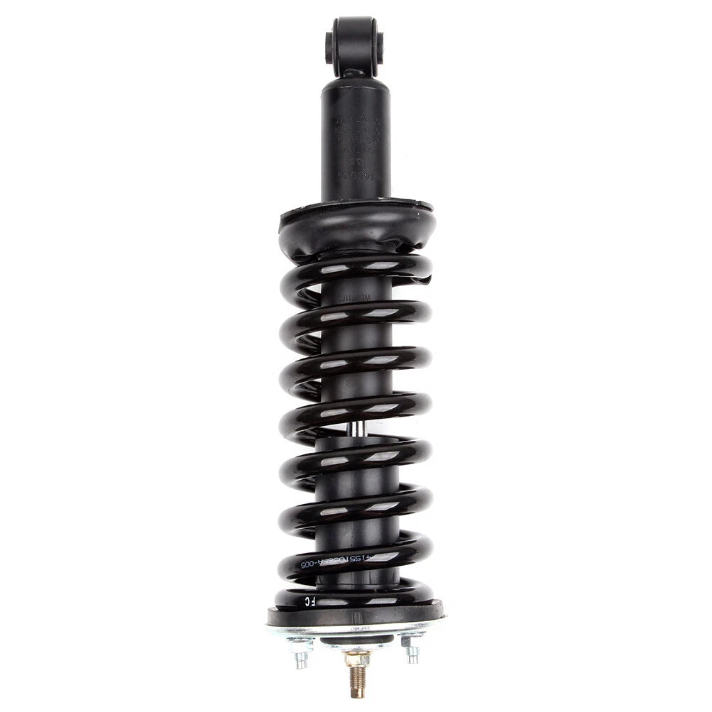 8pc Front Strut Spring Assembly Ball Joint Tie Rod Kit for Suzuki Equator