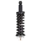 8pc Front Strut Spring Assembly Ball Joint Tie Rod Kit for Suzuki Equator