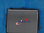 Radiator for Holden Rodeo TF G3 G6 R7 Diesel 2.8L Turbo Models (1987-2003)