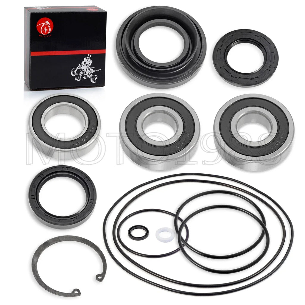 Rear Axle Wheel seal bearing kit for Honda Rancher 350 (2000–2006)