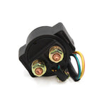 12V 2 Wire Solenoid Relay for Honda CG125 (2000-2023)