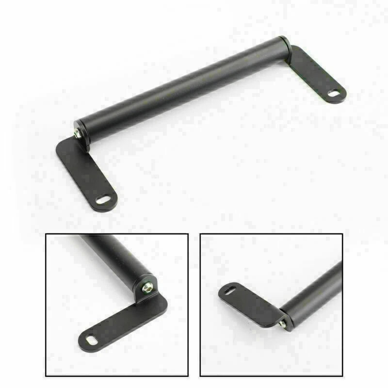 GPS/Smartphone Cross Bar Holder for SYM Joymax Z 300 / Cruisym 300 (2017–2019)