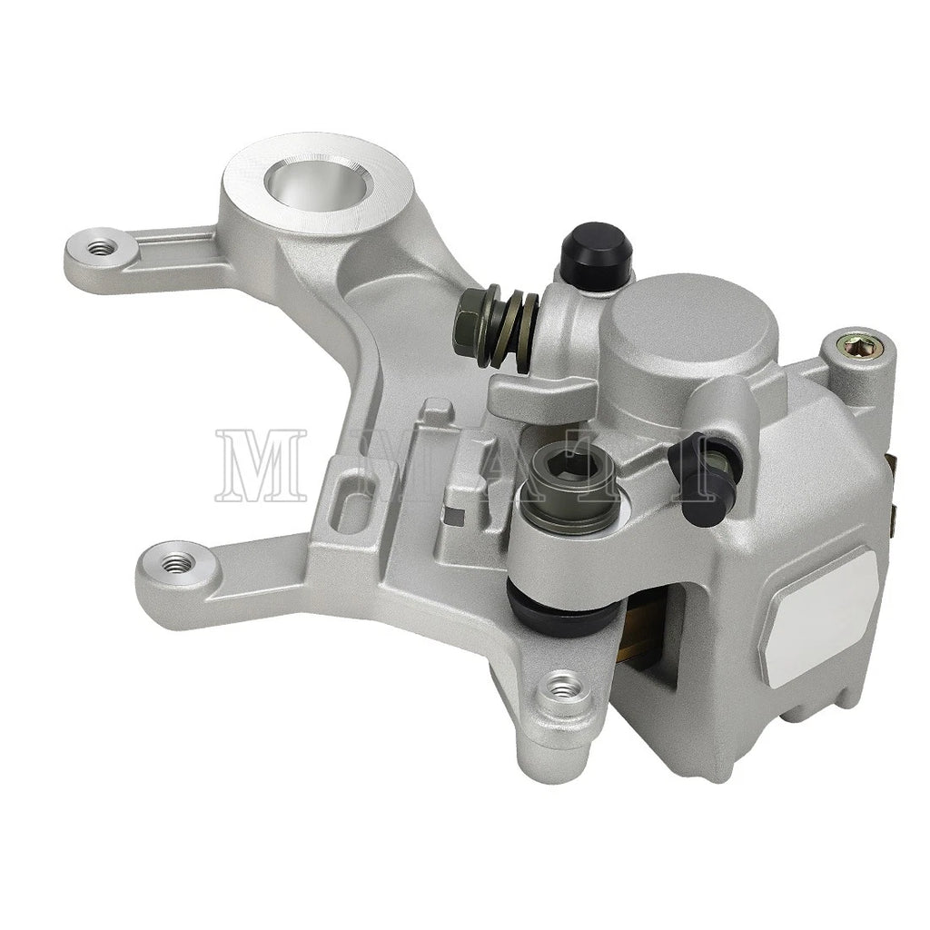 Rear Brake Caliper w/Pads for Honda CR 250R (1997–1999) 43150-KZ3-B01