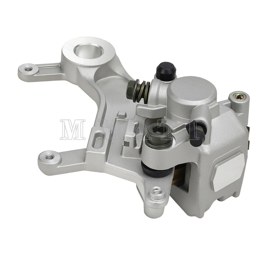 Rear Brake Caliper w/Pads for Honda CR 250R (1997–1999) 43150-KZ3-B01