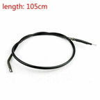 Clutch Cable for Kawasaki KLR650 (1987–2007)
