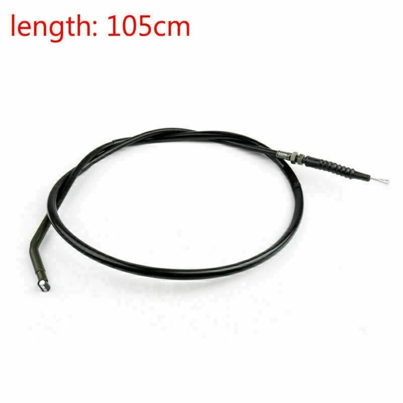 Clutch Cable for Kawasaki KLR650 (1987–2007)