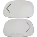 Mirror Glass Set for Ford F-150 F-250 Expedition (1998–2003)