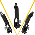 Front Right Door Handle Reinforcement Bracket for Ford Focus (2000–2007)