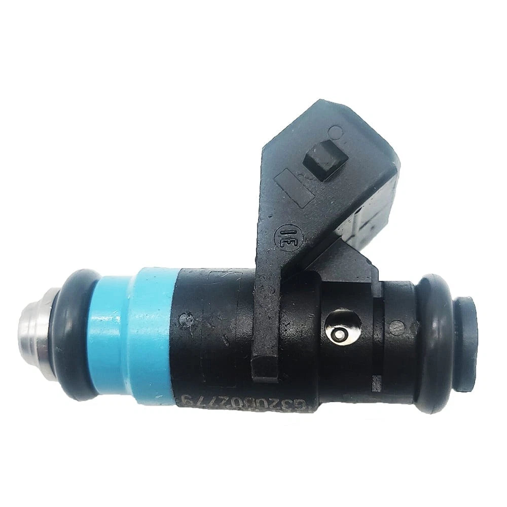 Set of 6 Fuel Injectors for Mercury Outboard 350HP SCI Verado