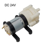 DC Diaphragm Pump for Aquarium and Fish Tank (Reliable)
