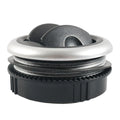 Round A/C Air Conditioning Outlet Vent for RV Bus Boat Yacht ��71/63