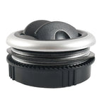 Round A/C Air Conditioning Outlet Vent for RV Bus Boat Yacht ��71/63